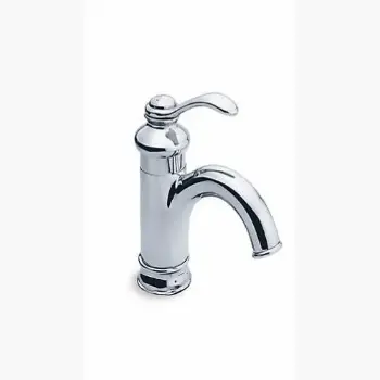 Lavatory Faucet